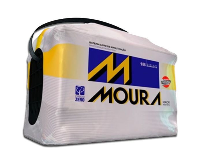 Preço da bateria moura Preço da bateria moura